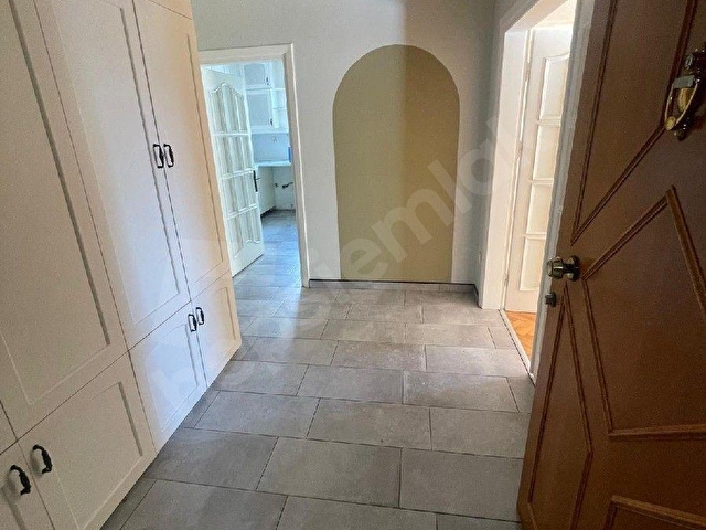 Kamerden Ulus da Site İçinde 3+1 Kiralık 190 m2. Daire - Görsel 15