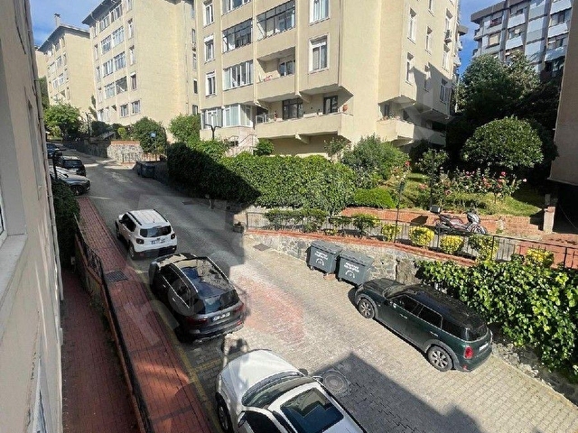 Kamerden Ulus da Site İçinde 3+1 Kiralık 190 m2. Daire - Görsel 19