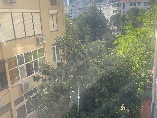Kamerden Ulus da Site İçinde 3+1 Kiralık 190 m2. Daire - Görsel 20