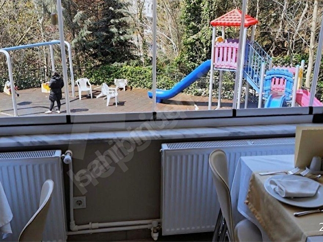 Kamerden Ulus da Site İçinde 3+1 Kiralık 190 m2. Daire - Görsel 26