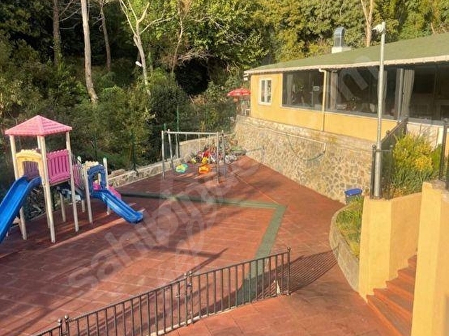 Kamerden Ulus da Site İçinde 3+1 Kiralık 190 m2. Daire - Görsel 24
