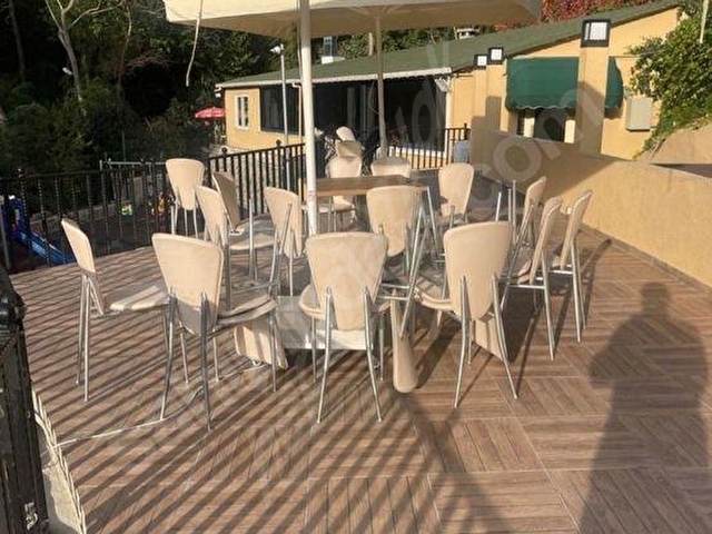 Kamerden Ulus da Site İçinde 3+1 Kiralık 190 m2. Daire - Görsel 25
