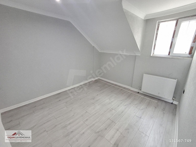 !!YAŞAMDAN!!SIFIR ASANSÖRLÜ BAHÇELİ 2+1 80 m² DAİRE - Görsel 19