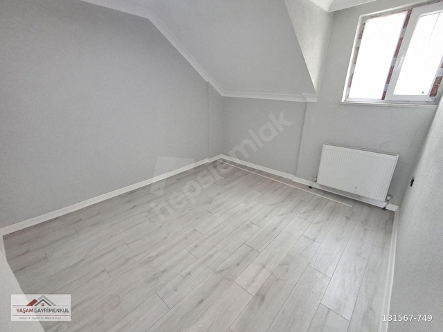 !!YAŞAMDAN!!SIFIR ASANSÖRLÜ BAHÇELİ 2+1 80 m² DAİRE - Görsel 20