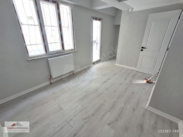 !!YAŞAMDAN!!SIFIR ASANSÖRLÜ BAHÇELİ 2+1 80 m² DAİRE - Görsel 26