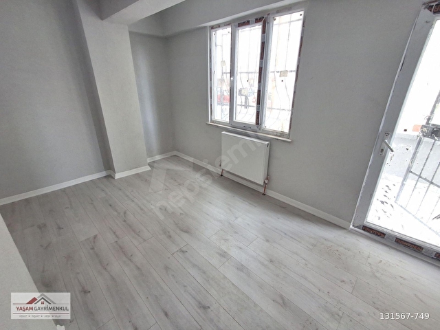 !!YAŞAMDAN!!SIFIR ASANSÖRLÜ BAHÇELİ 2+1 80 m² DAİRE - Görsel 21