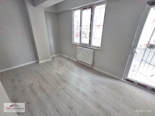 !!YAŞAMDAN!!SIFIR ASANSÖRLÜ BAHÇELİ 2+1 80 m² DAİRE - Görsel 22