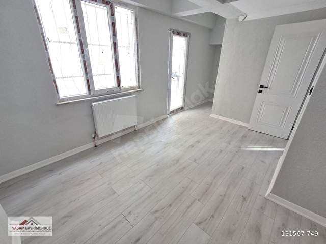 !!YAŞAMDAN!!SIFIR ASANSÖRLÜ BAHÇELİ 2+1 80 m² DAİRE - Görsel 25