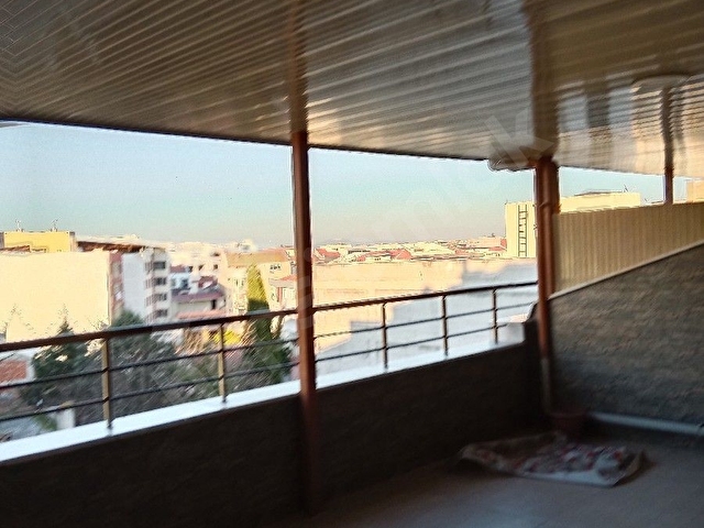 Çatı katı dubleks daire - Görsel 8