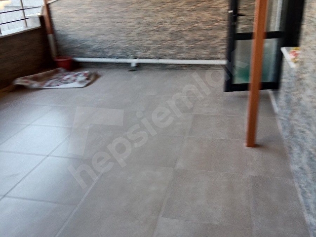 Çatı katı dubleks daire - Görsel 19