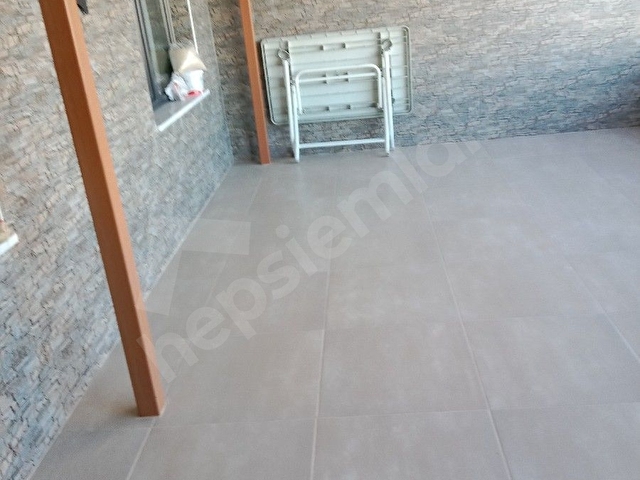Çatı katı dubleks daire - Görsel 22