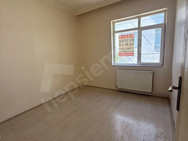 TÜRKSOY’DAN ABİDİNPAŞA MAH. KİRALIK 3+1 DAİRE - Görsel 12