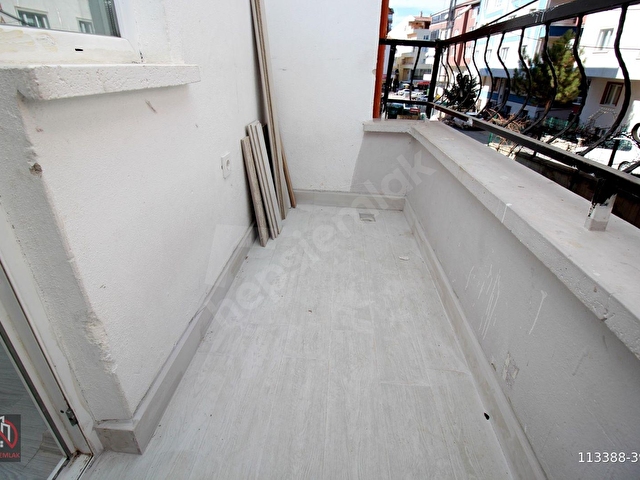 EMRE EMLAKTAN PİYADEDE CADDE YANI FULL YAPILI ARAKAT BOŞ 3+1 SATILIK DAİRE - Görsel 7