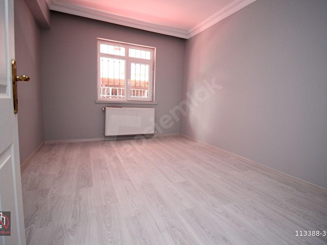 EMRE EMLAKTAN PİYADEDE CADDE YANI FULL YAPILI ARAKAT BOŞ 3+1 SATILIK DAİRE - Görsel 12