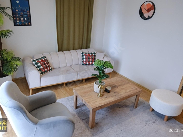 Günlük Kiralık 1 Odalı Daire - Bolu Merkez Borazanlar Mahallesi - 2 Kişi Kapasiteli - Görsel 4