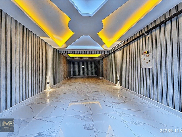KARAKAYA MAH ARA KATTA SIFIR 3+1 EBEVEYN BANYO DAİRE - Görsel 27