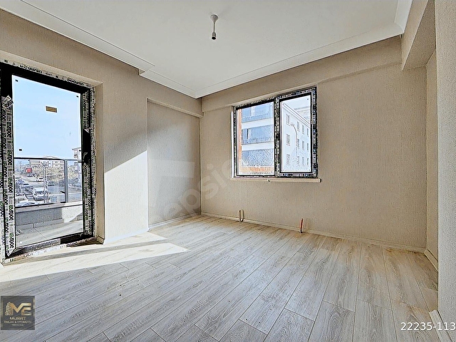 KARAKAYA MAH ARA KATTA SIFIR 3+1 EBEVEYN BANYO DAİRE - Görsel 23