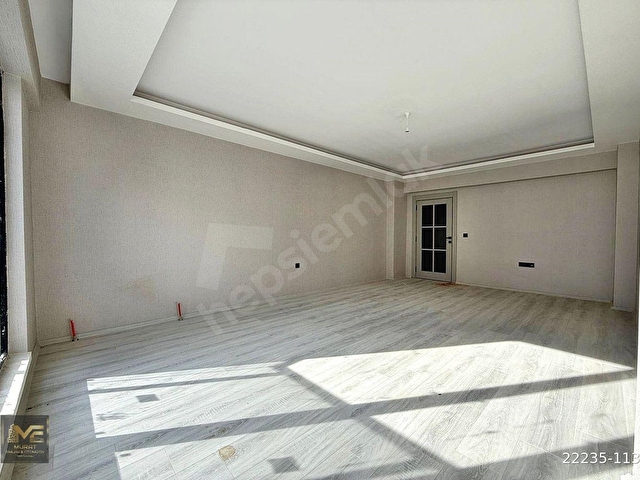 KARAKAYA MAH ARA KATTA SIFIR 3+1 EBEVEYN BANYO DAİRE - Görsel 25