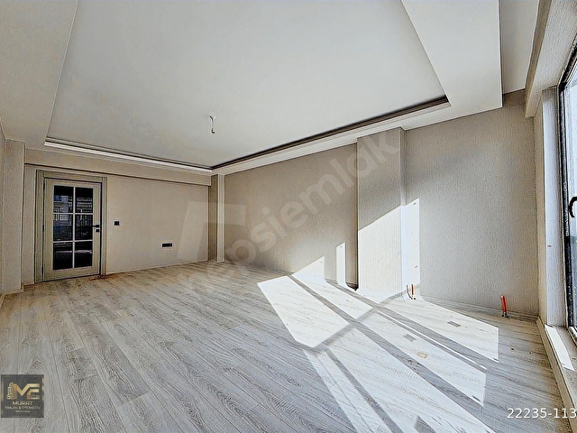 KARAKAYA MAH ARA KATTA SIFIR 3+1 EBEVEYN BANYO DAİRE - Görsel 12