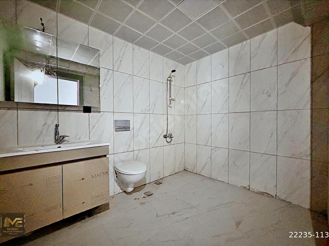 KARAKAYA MAH ARA KATTA SIFIR 3+1 EBEVEYN BANYO DAİRE - Görsel 17