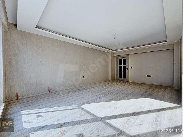 KARAKAYA MAH ARA KATTA SIFIR 3+1 EBEVEYN BANYO DAİRE - Görsel 14