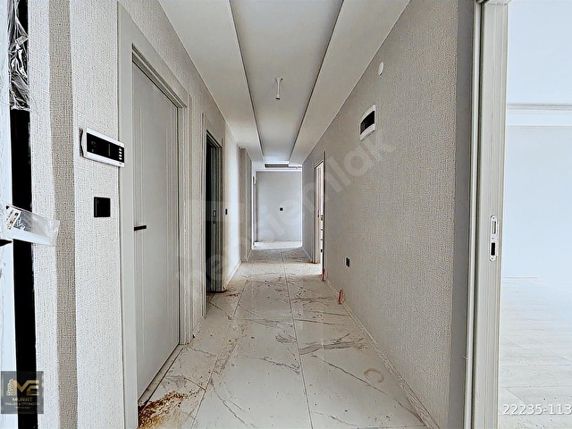 KARAKAYA MAH ARA KATTA SIFIR 3+1 EBEVEYN BANYO DAİRE - Görsel 5