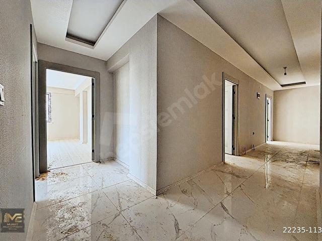 KARAKAYA MAH ARA KATTA SIFIR 3+1 EBEVEYN BANYO DAİRE - Görsel 7