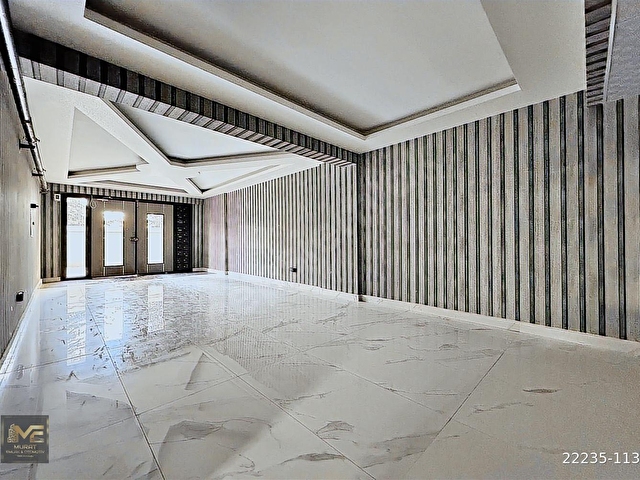 KARAKAYA MAH ARA KATTA SIFIR 3+1 EBEVEYN BANYO DAİRE - Görsel 8
