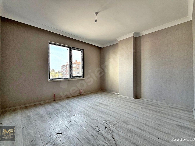 KARAKAYA MAH ARA KATTA SIFIR 3+1 EBEVEYN BANYO DAİRE - Görsel 18
