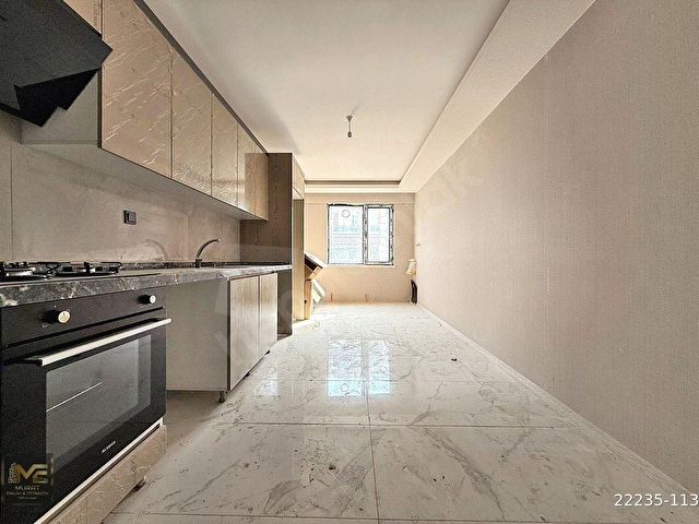 KARAKAYA MAH ARA KATTA SIFIR 3+1 EBEVEYN BANYO DAİRE - Görsel 4