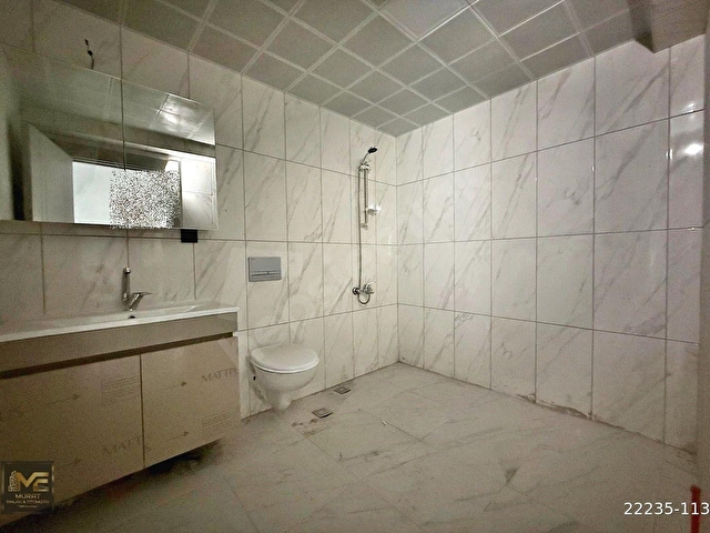 KARAKAYA MAH ARA KATTA SIFIR 3+1 EBEVEYN BANYO DAİRE - Görsel 15