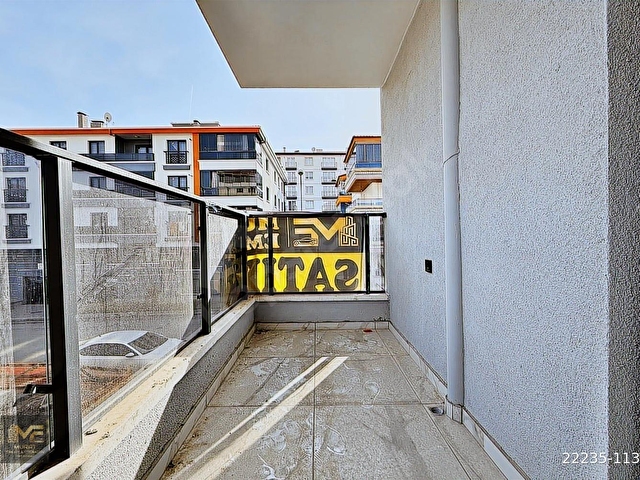 KARAKAYA MAH ARA KATTA SIFIR 3+1 EBEVEYN BANYO DAİRE - Görsel 28