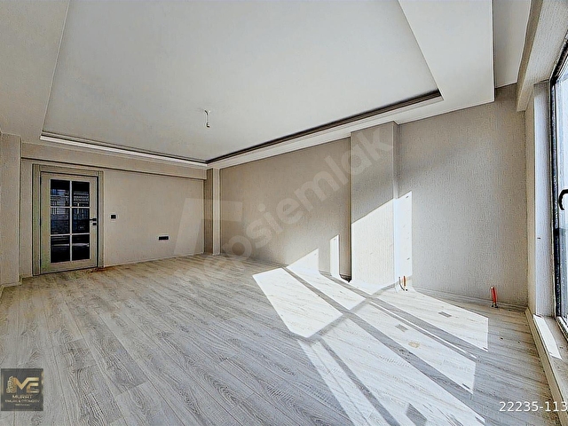 KARAKAYA MAH ARA KATTA SIFIR 3+1 EBEVEYN BANYO DAİRE - Görsel 11