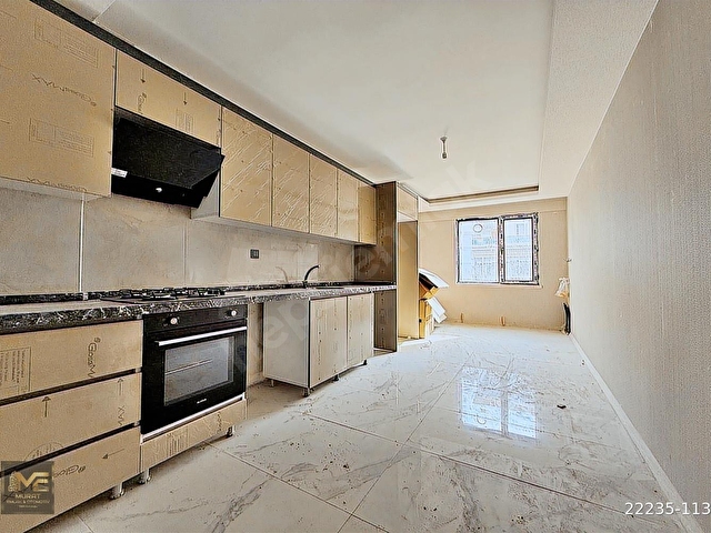 KARAKAYA MAH ARA KATTA SIFIR 3+1 EBEVEYN BANYO DAİRE - Görsel 2