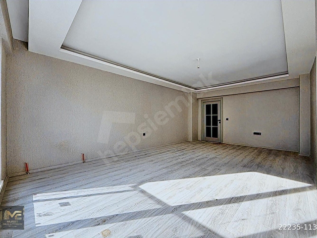 KARAKAYA MAH ARA KATTA SIFIR 3+1 EBEVEYN BANYO DAİRE - Görsel 24
