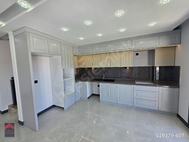 🏡 AYDIN EFELER MAHALLESİNDE SATILIK TRİPLEKS VİLLA 🏡 - Görsel 7