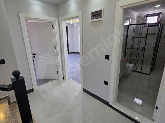 🏡 AYDIN EFELER MAHALLESİNDE SATILIK TRİPLEKS VİLLA 🏡 - Görsel 11