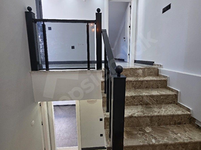 🏡 AYDIN EFELER MAHALLESİNDE SATILIK TRİPLEKS VİLLA 🏡 - Görsel 19