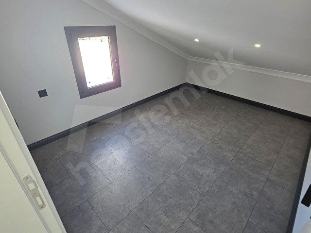 🏡 AYDIN EFELER MAHALLESİNDE SATILIK TRİPLEKS VİLLA 🏡 - Görsel 22