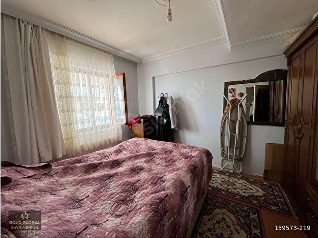 BAĞLUM KAFKASLARDA GİRİŞ KAT 3+1 DAİRE - Görsel 15
