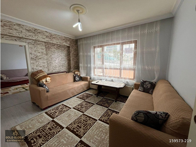 BAĞLUM KAFKASLARDA GİRİŞ KAT 3+1 DAİRE - Görsel 10