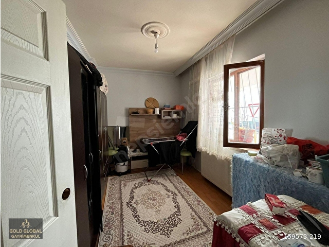 BAĞLUM KAFKASLARDA GİRİŞ KAT 3+1 DAİRE - Görsel 5