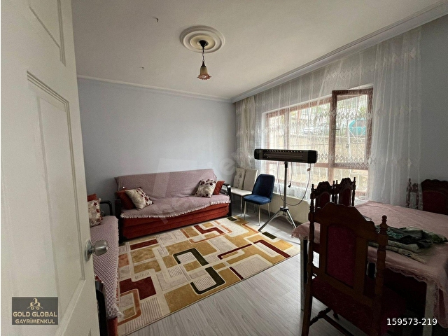 BAĞLUM KAFKASLARDA GİRİŞ KAT 3+1 DAİRE - Görsel 6