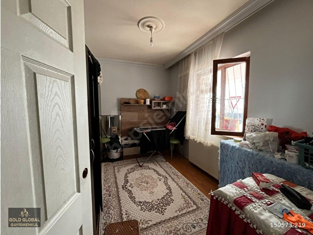 BAĞLUM KAFKASLARDA GİRİŞ KAT 3+1 DAİRE - Görsel 16