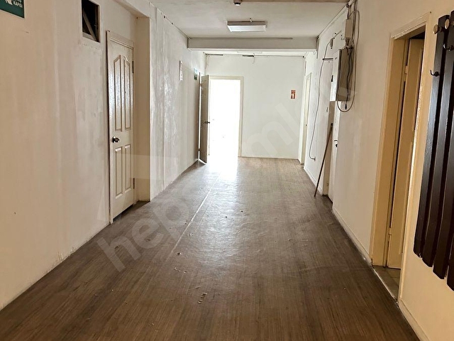 MECİDİYEKÖY’DE 270 m2 ARA KAT ASANSÖRLÜ - Görsel 8
