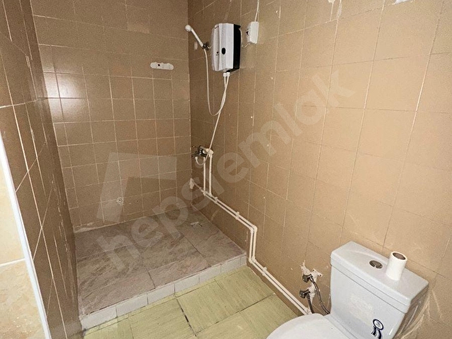 MECİDİYEKÖY’DE 270 m2 ARA KAT ASANSÖRLÜ - Görsel 13