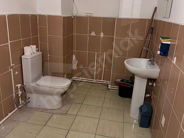 MECİDİYEKÖY’DE 270 m2 ARA KAT ASANSÖRLÜ - Görsel 15