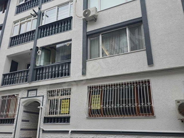 Üsküdar Çiçekçide Kiralık Geniş 3+1 Daire - Görsel 4