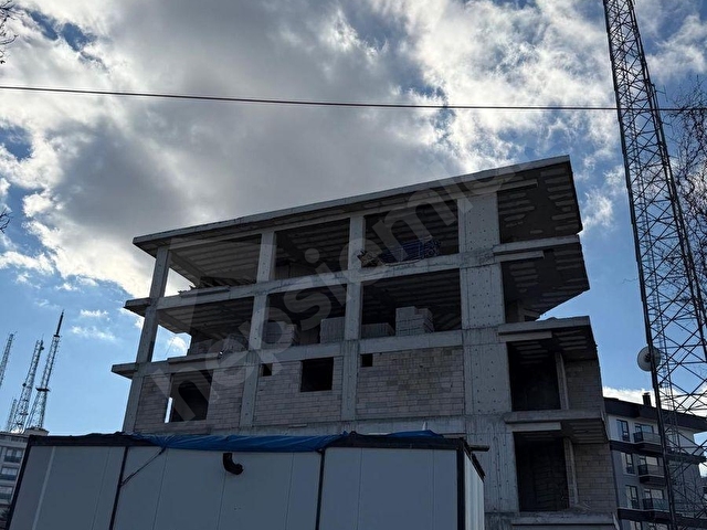 KEKLİKPINARINDA YATIRIMA UYGUN SATILIK 1+1 DAİRE - Görsel 7