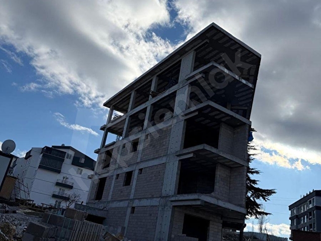 KEKLİKPINARINDA YATIRIMA UYGUN SATILIK 1+1 DAİRE - Görsel 6